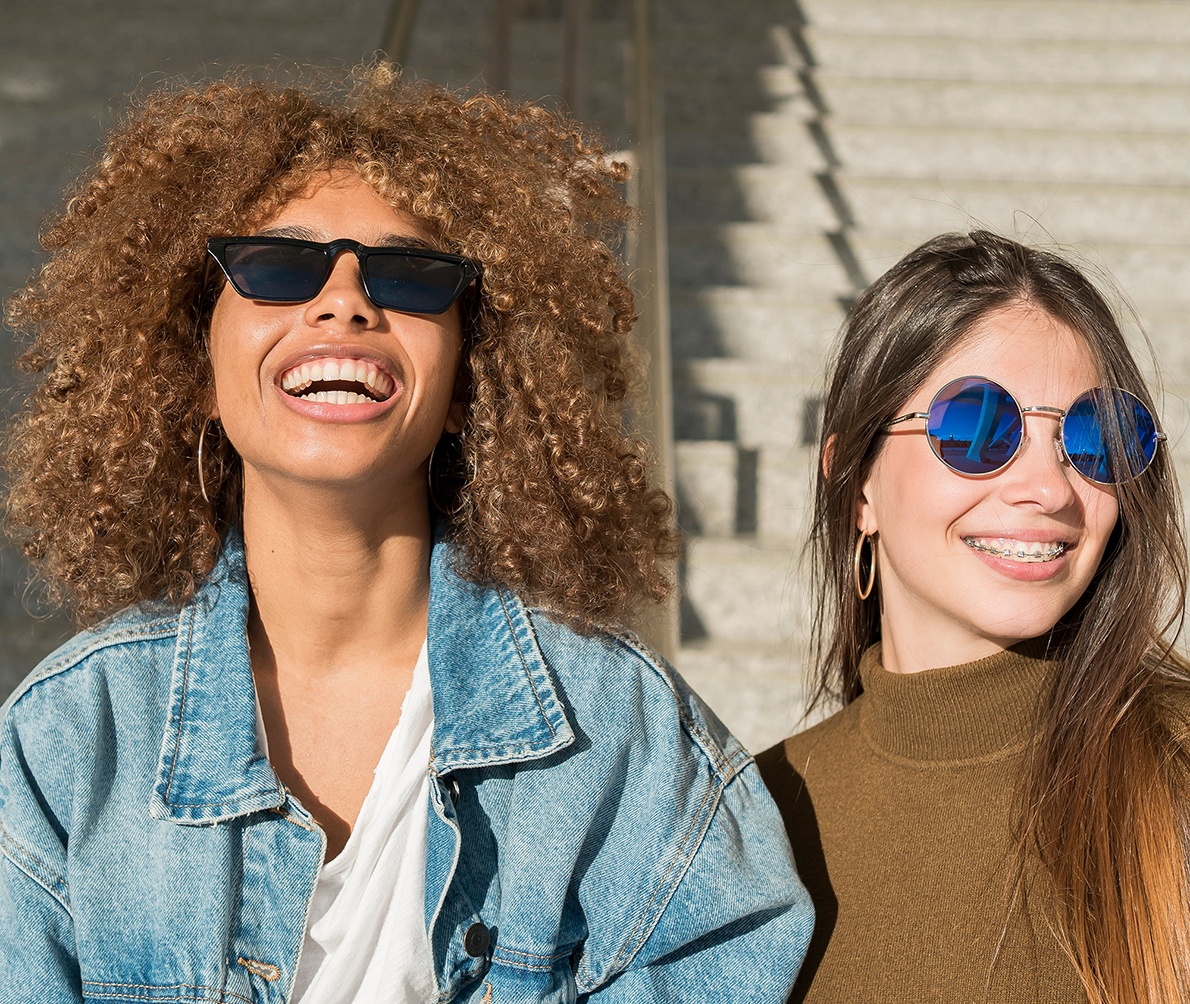 Protect Your Eyes From the Sun